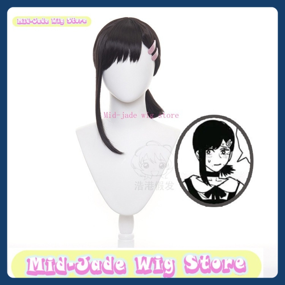 Men Accessories Store - ミッドジェイドウィッグストア男コベニ東山コスプレウィッグアニメゲームロールプレイング衣装ハロウィンコスチューム小道具人工毛