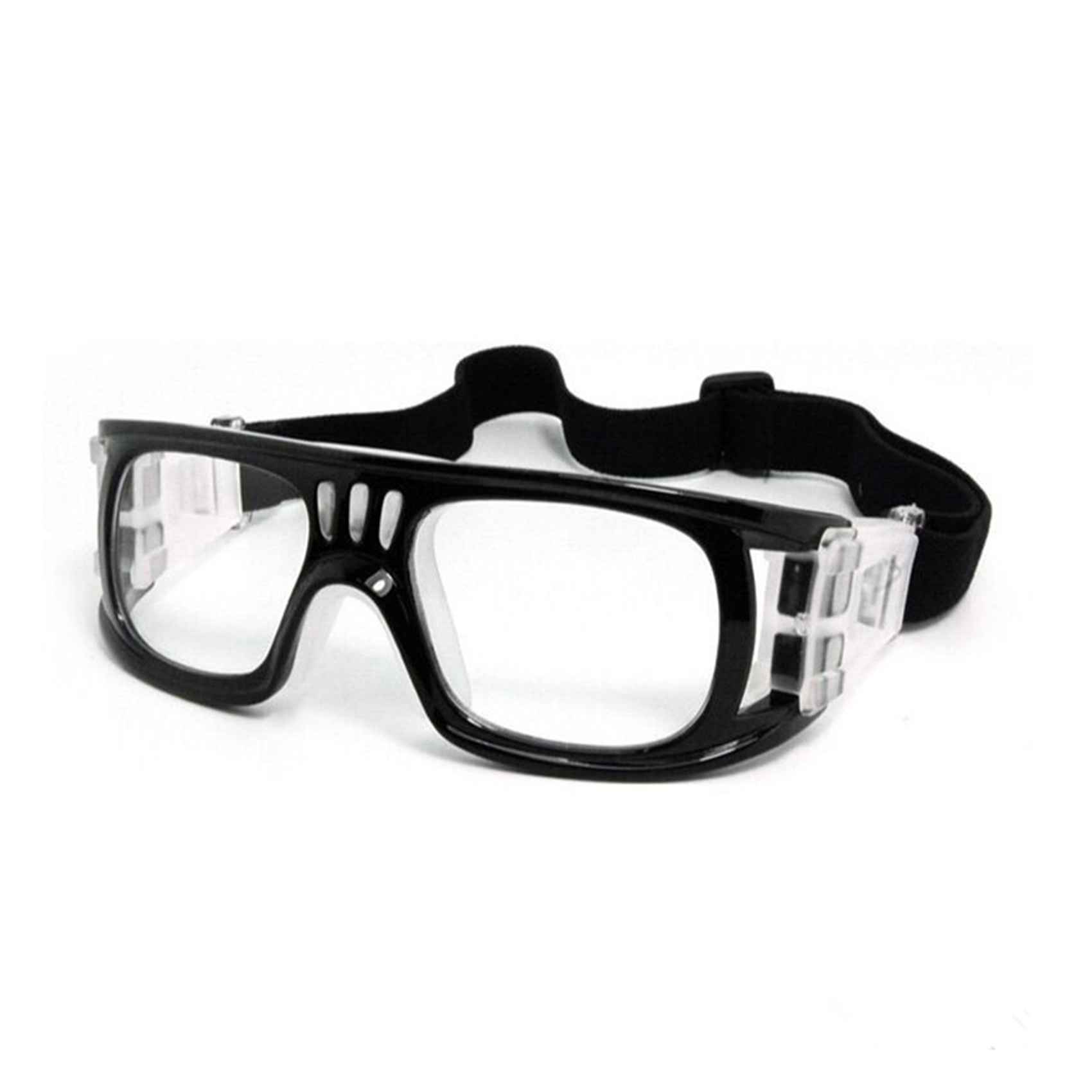 Men'S Volleyball Accessories - 男性スポーツメガネ女性クリアレンズ光学眼鏡バスケットボールサッカーバレーボール処方レンズ交換可能