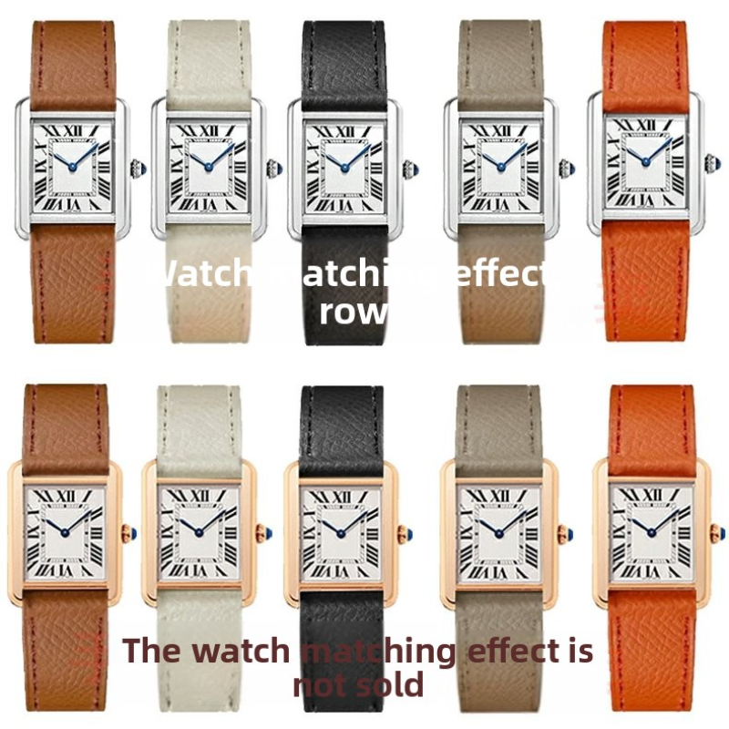 カルティエタンクソロロンドンシリーズ 14 16 18 20 - Men'S Accessories London のレビューと価格