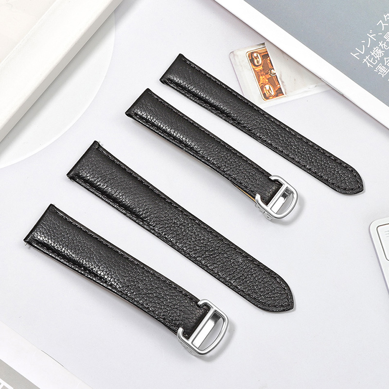 時計ストラップアクセサリー 17 20 23mm 25mm  - Men'S Accessories London のレビューと価格