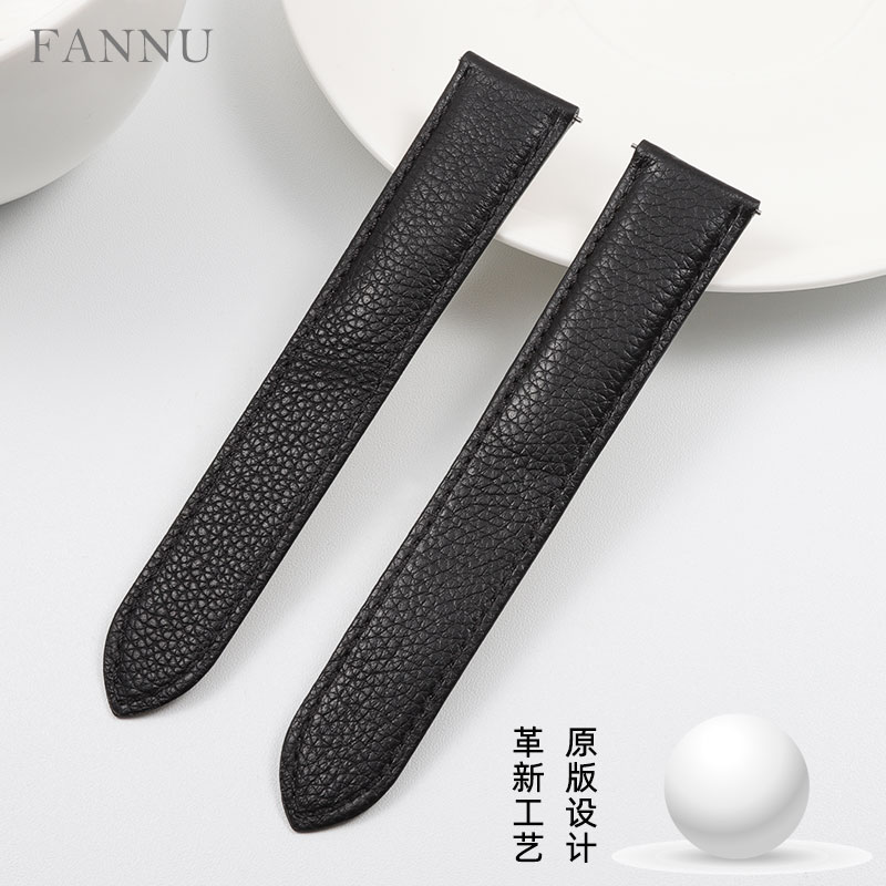 時計ストラップアクセサリー 17 20 23mm 25mm  - Men'S Accessories London のレビューと価格