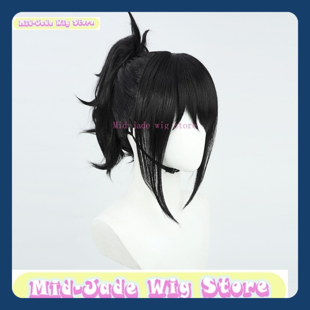 ミッドジェイドウィッグストアチェーンソーマン Michiko - Men Accessories Store のレビューと価格
