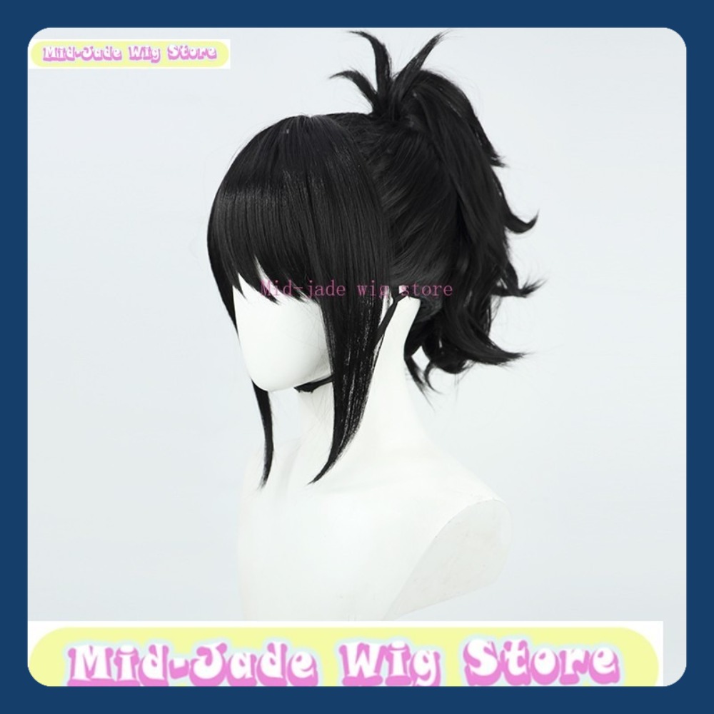 ミッドジェイドウィッグストアチェーンソーマン Michiko - Men Accessories Store のレビューと価格