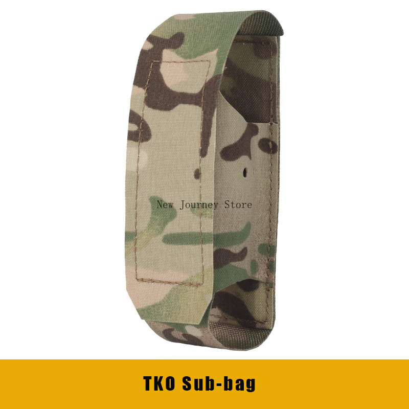 ポータブル TKO ポーチ多目的 MOLLE システムストレ - Men Accessories Store のレビューと価格