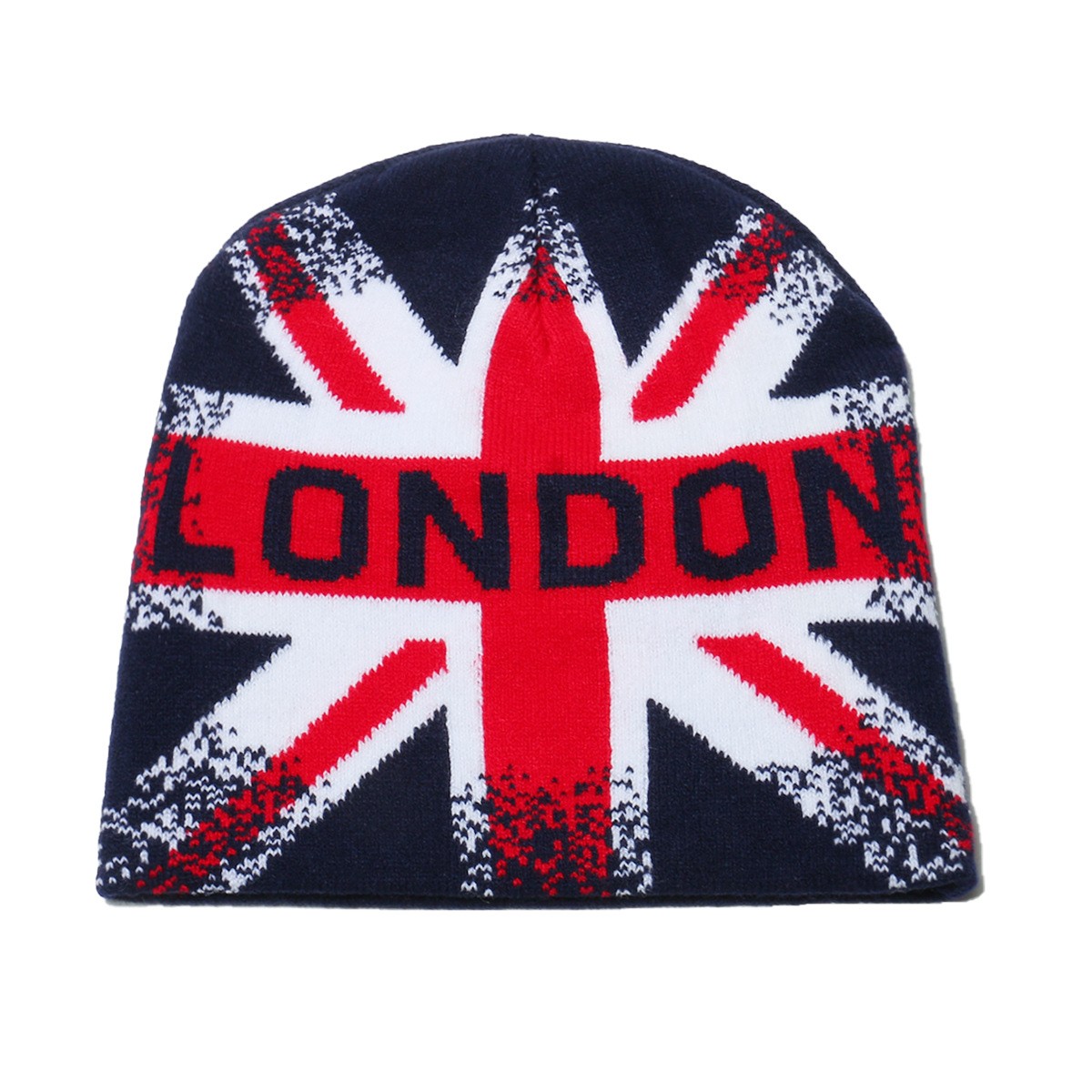 アメリカ ロンドン ダンス ビーニー メンズ イギリス レデ - Men'S Accessories London のレビューと価格