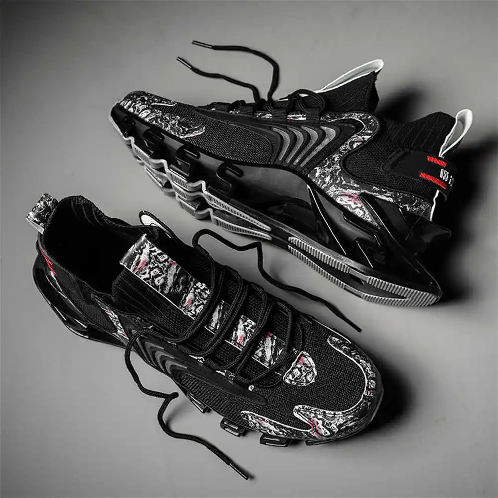 男性用ロングスリッポンブーツ,ライトグリーンスニーカー,スポ - Men'S Volleyball Accessories のレビューと価格