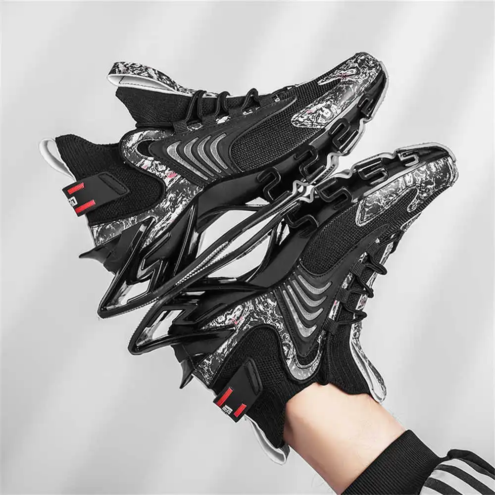 男性用ロングスリッポンブーツ,ライトグリーンスニーカー,スポ - Men'S Volleyball Accessories のレビューと価格