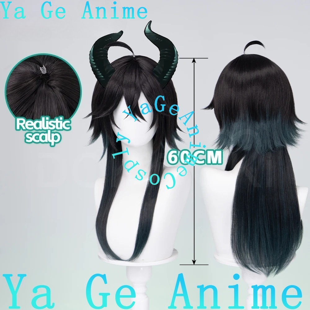 ヤゲアニメストア イディア・マレウス レオナ・ヴィル・クロウ - Men Accessories Store のレビューと価格