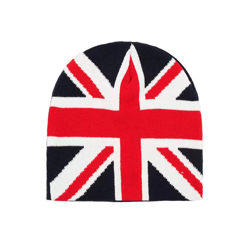 米国英国ロンドンダンスビーニー男性女性カップル Y2K 帽子 - Men'S Accessories London のレビューと価格