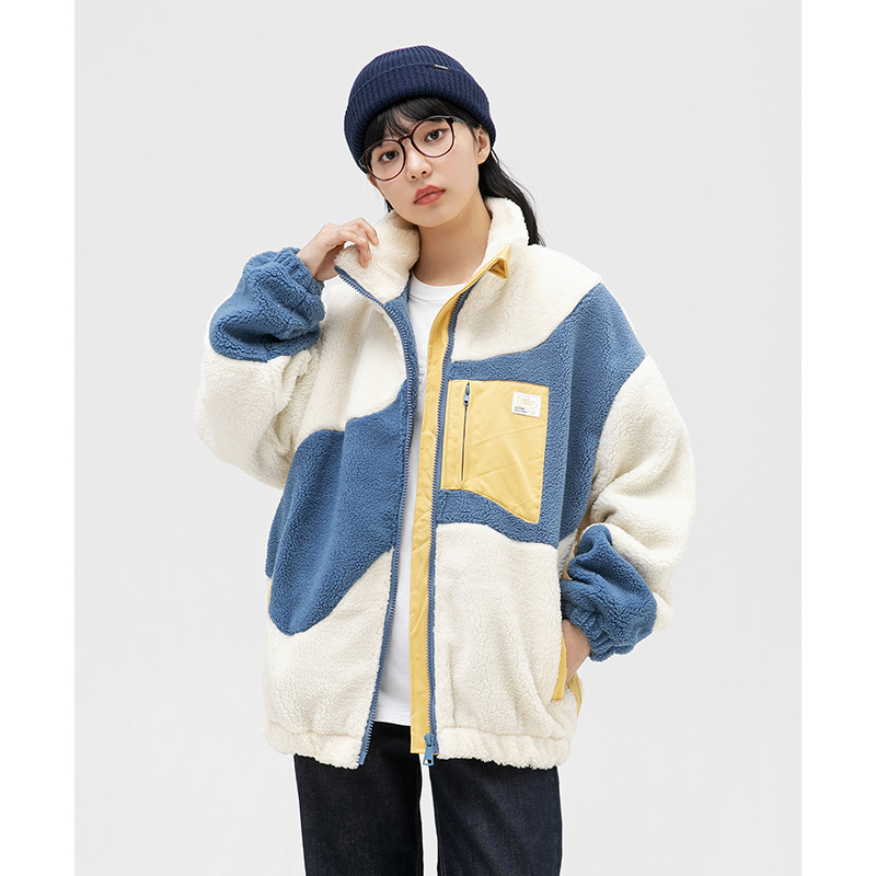 女性のための厚いユニセックスノースリーブジャケット,冬のため - Men'S Accessories Coach のレビューと価格