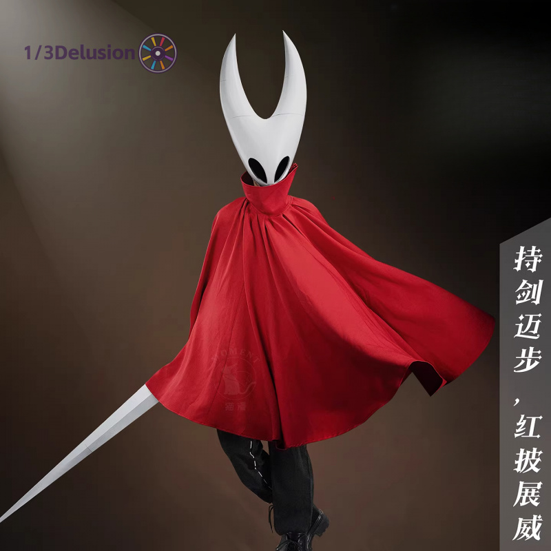 1/3Delusion Store ホロウナイト: シルクソ - Men Accessories Store のレビューと価格