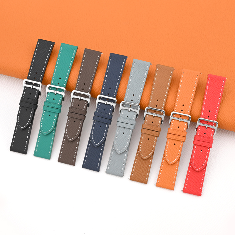 ユニバーサル本革ストラップカルティエタンクロンドンソロ女性男 - Men'S Accessories London のレビューと価格