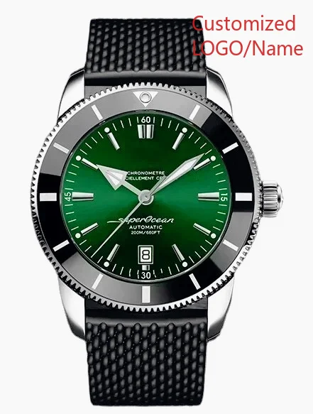 A1212ストア カスタマイズウォッチ 46mm スポーツ自 - Men Accessories Jewellery のレビューと価格