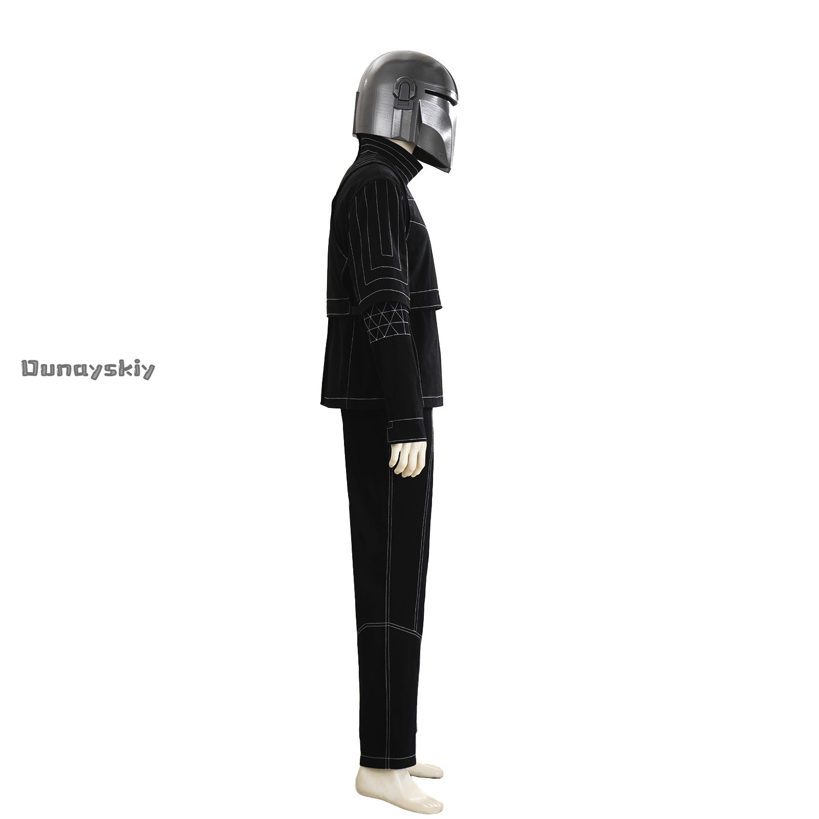 ディン・ジャリン コスプレ衣装 マンダローレ衣装 マント付き - Men'S Accessories Japan のレビューと価格