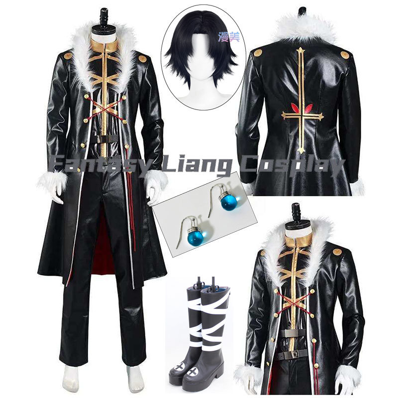 アニメクロロ・ルシルファー Kulolo Lushilufe - Men'S Accessories Japan のレビューと価格