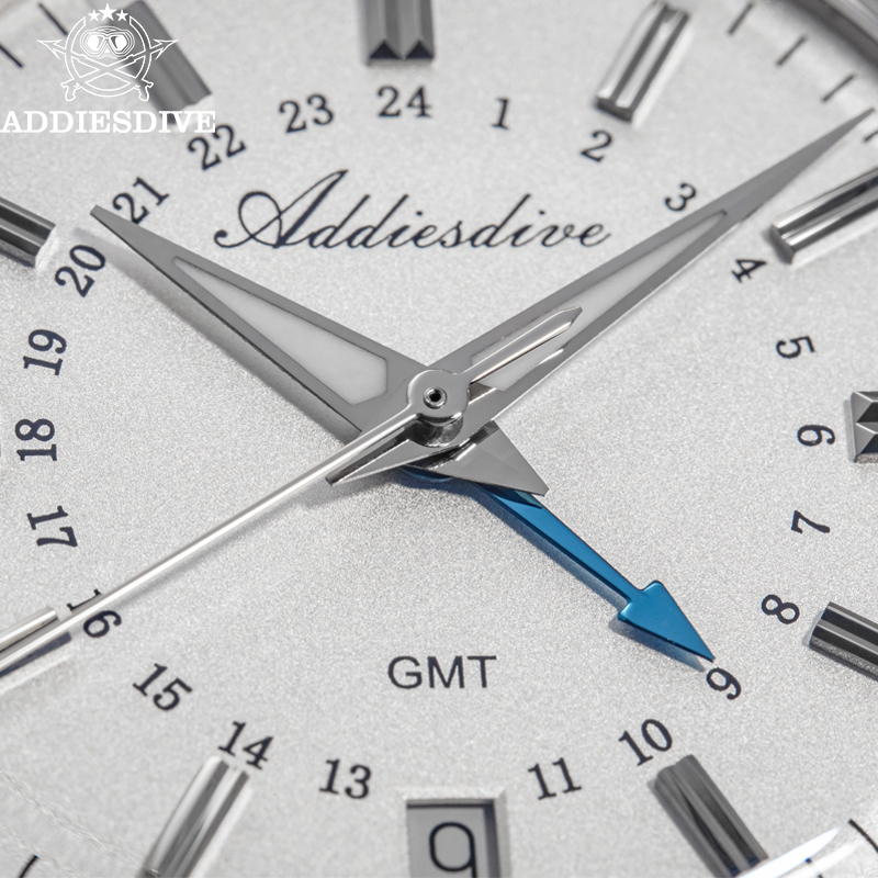 ADDIESDIVE ホットブランド 36 ミリメートル高級 - Men Accessories Jewellery のレビューと価格
