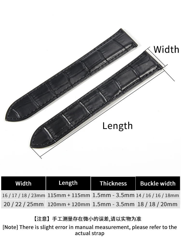 男性と女性のための竹の結び目パターンのレザーウォッチストラッ - Men'S Accessories London のレビューと価格