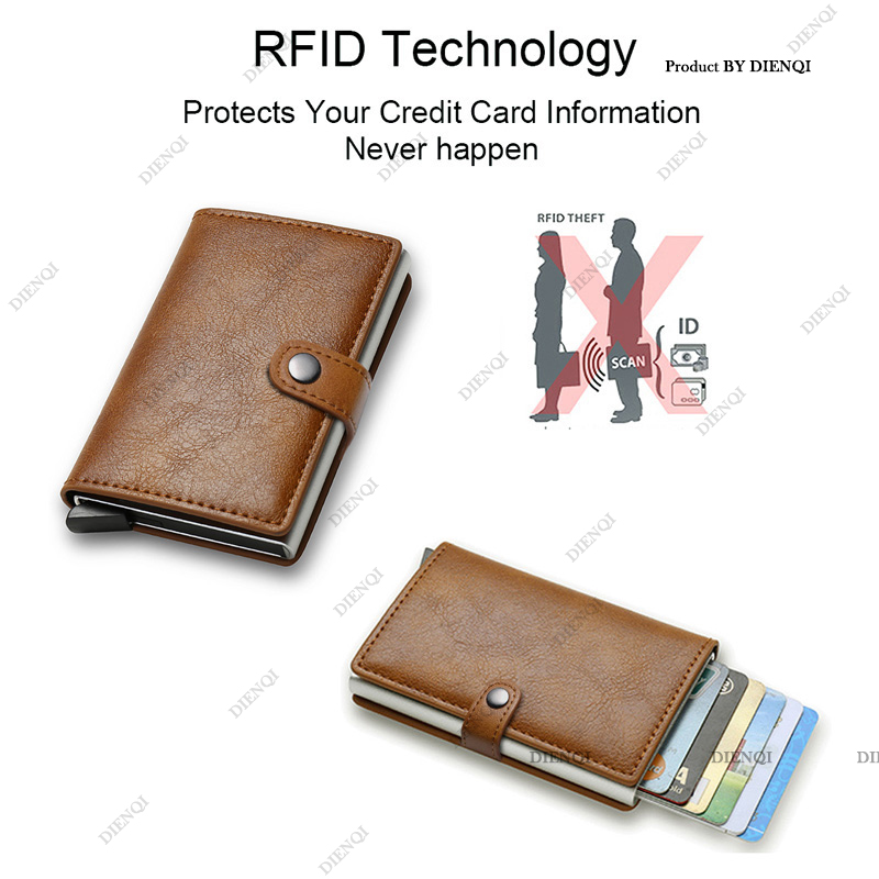カーボンファイバー製クレジットカードホルダー財布 メンズ R - Card Case Minimalist のレビューと価格