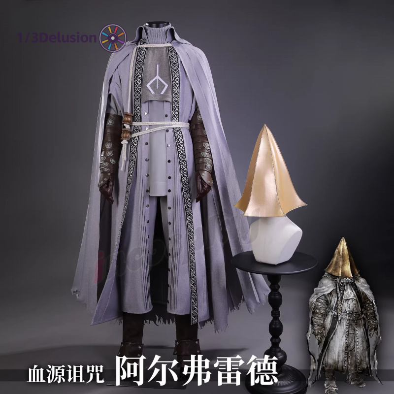 1/3Delusion Store Bloodborne ア - Men Accessories Store のレビューと価格